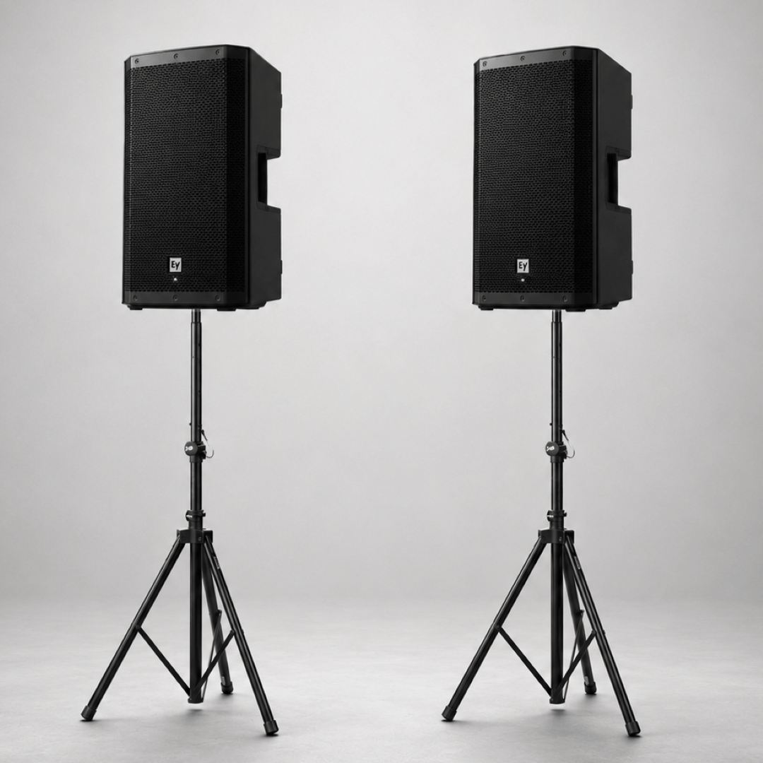 Party Speaker Package